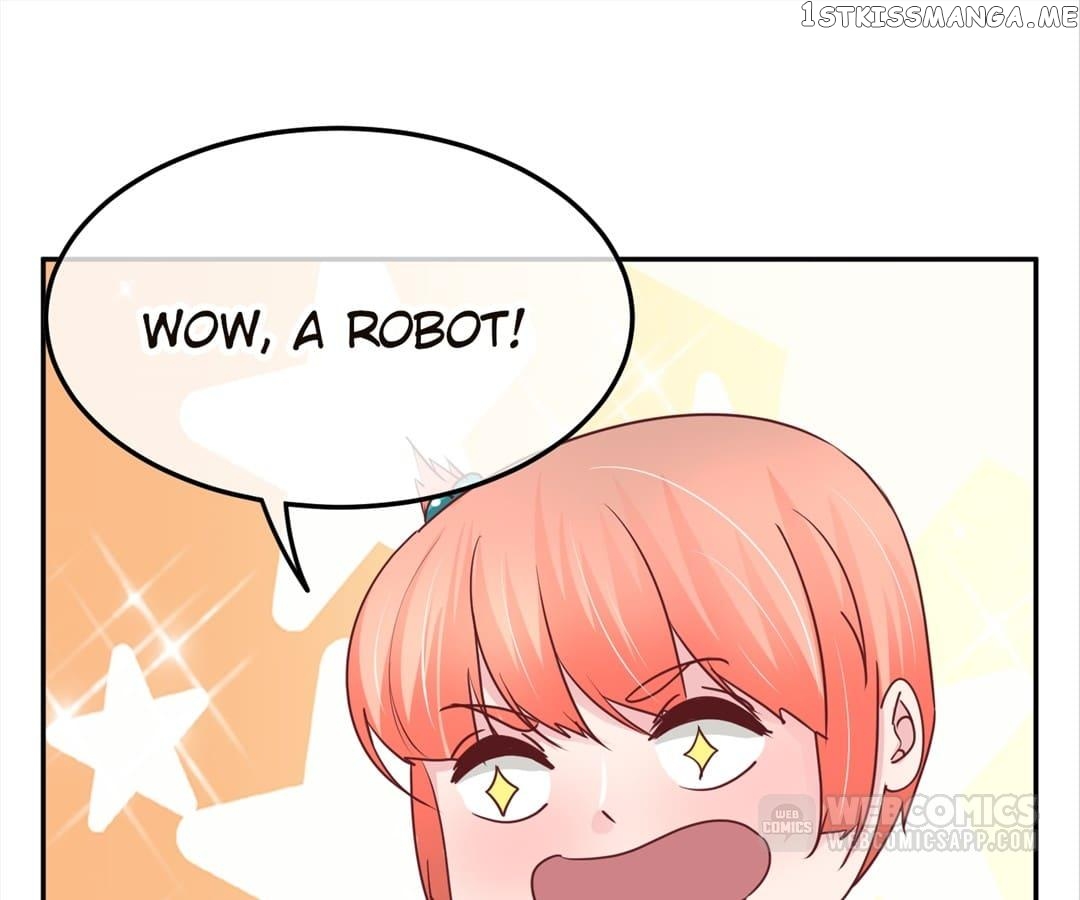 Counter-Attack of a Pregnant Actress chapter 77 - page 50