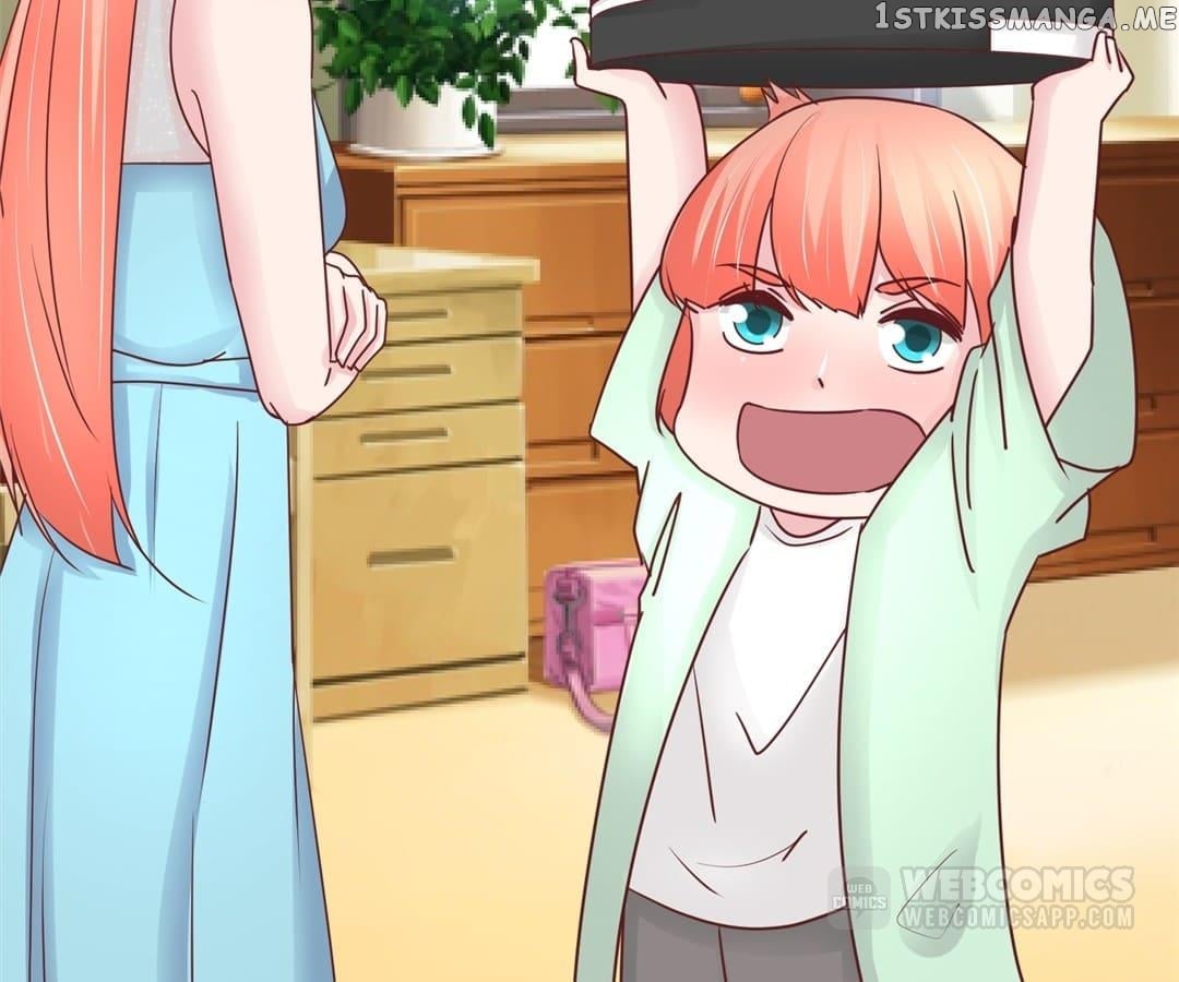 Counter-Attack of a Pregnant Actress chapter 77 - page 54