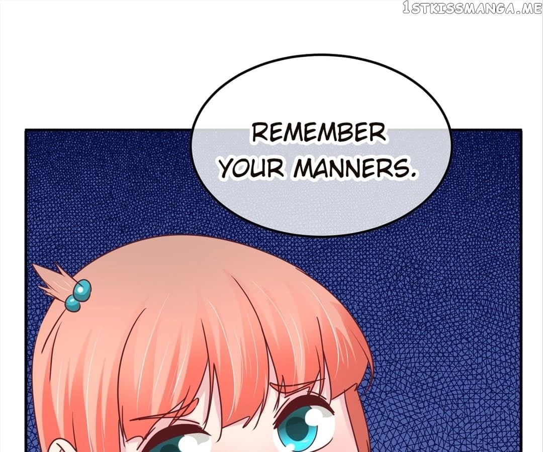 Counter-Attack of a Pregnant Actress chapter 77 - page 56