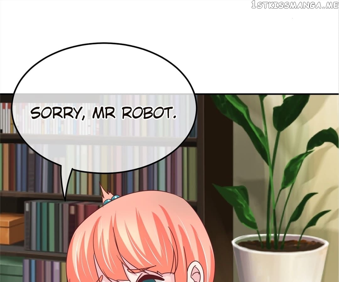 Counter-Attack of a Pregnant Actress chapter 77 - page 59