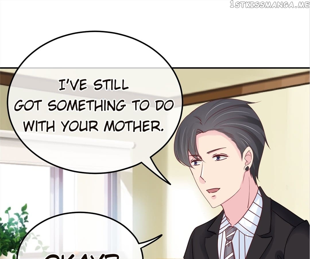 Counter-Attack of a Pregnant Actress chapter 77 - page 64