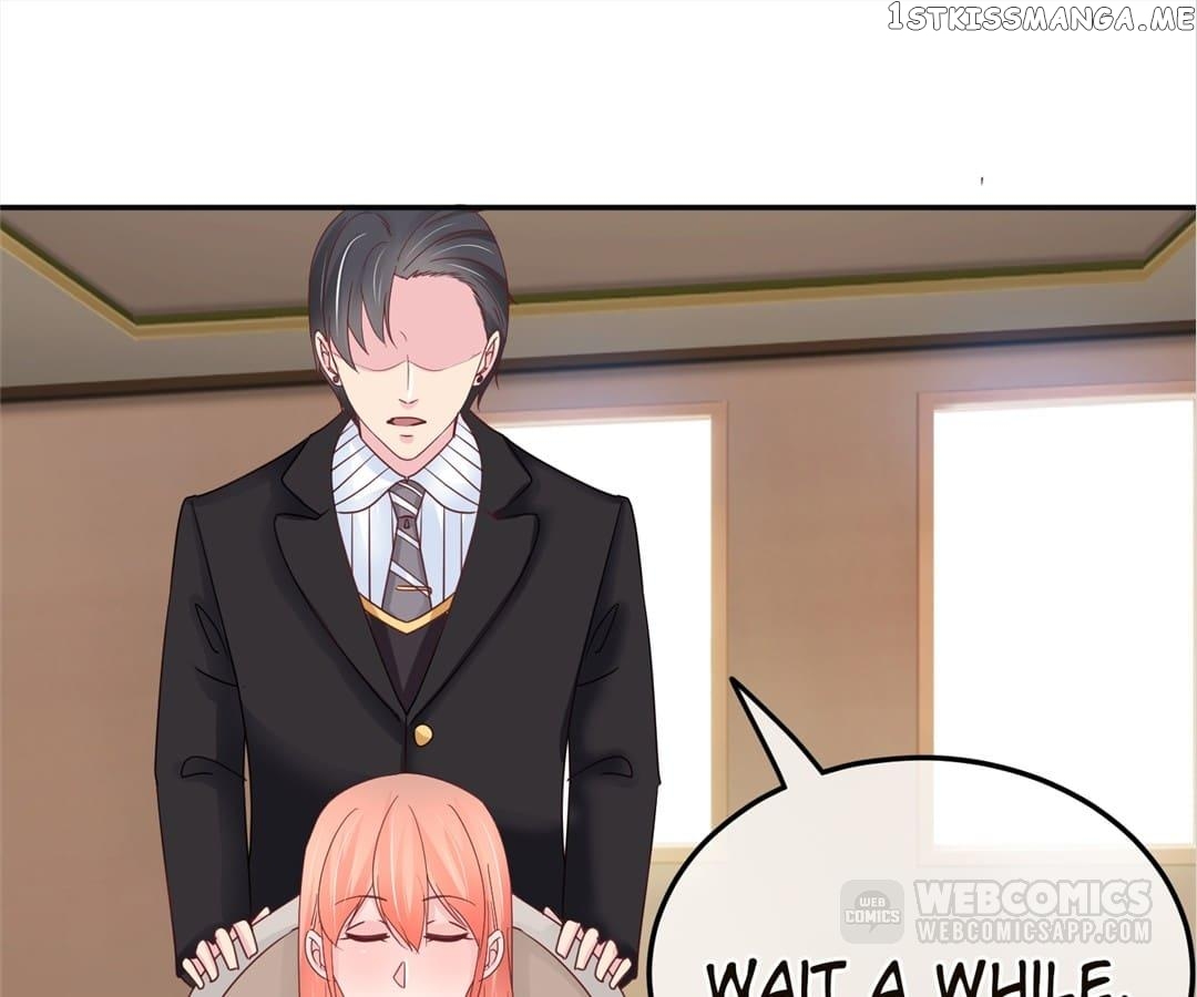 Counter-Attack of a Pregnant Actress chapter 77 - page 74