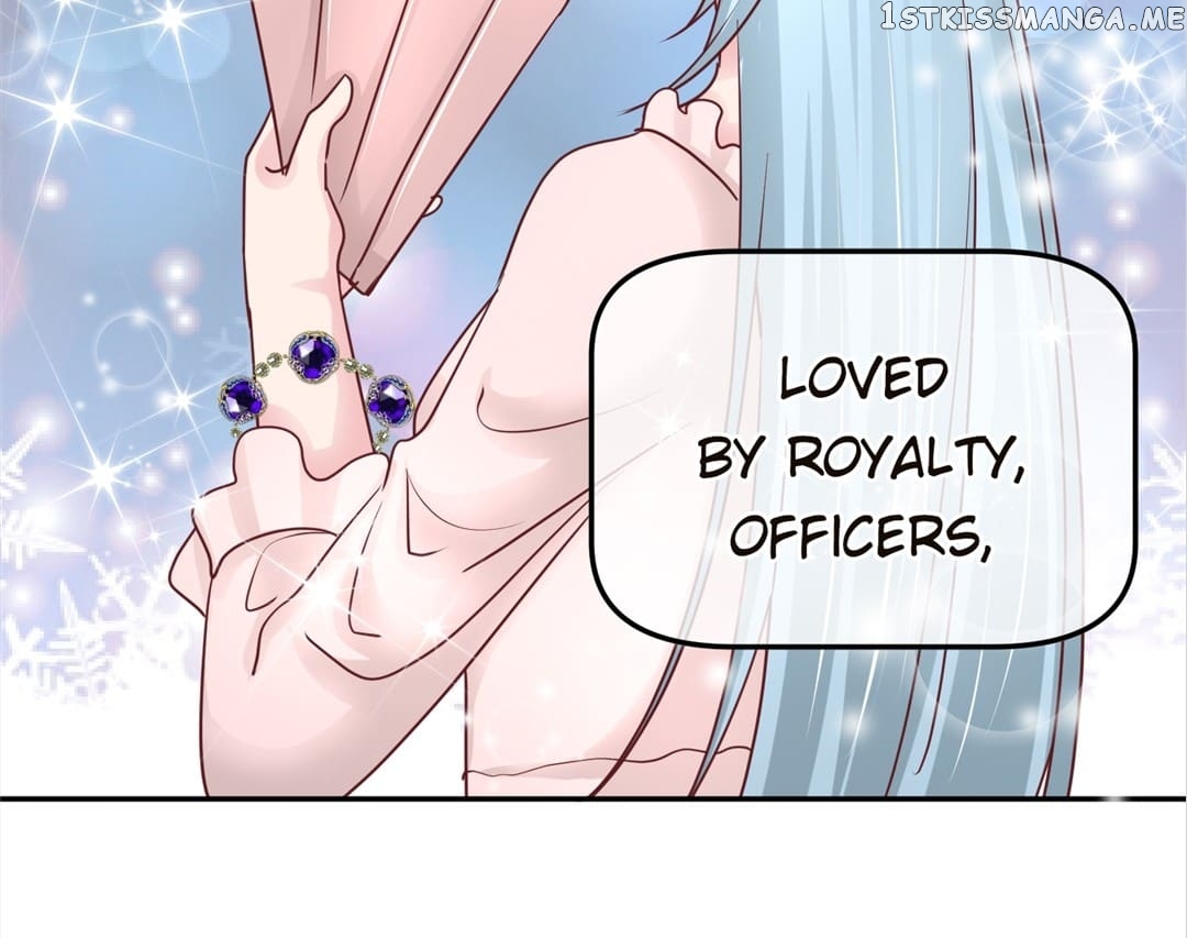Counter-Attack of a Pregnant Actress chapter 77 - page 8