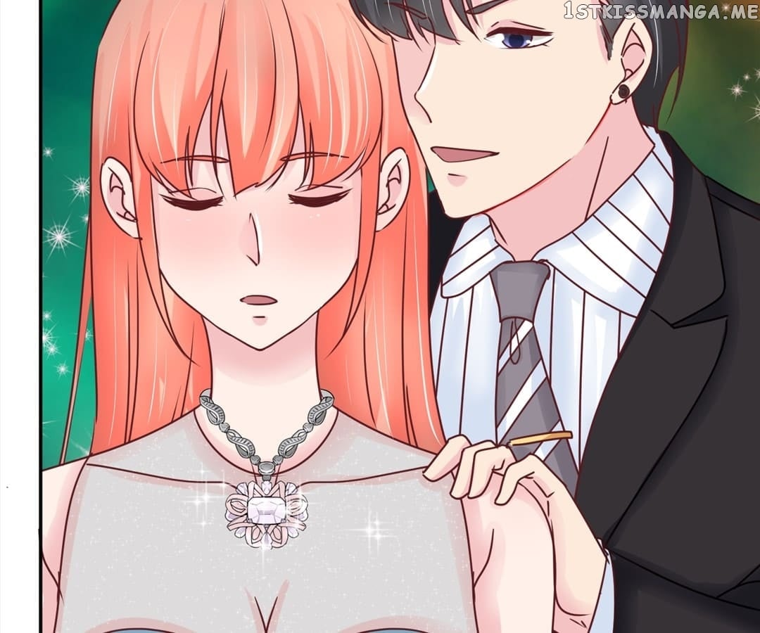 Counter-Attack of a Pregnant Actress chapter 77 - page 81
