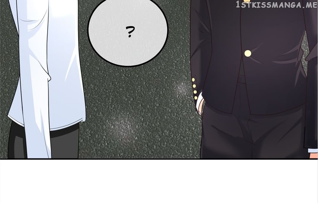 Counter-Attack of a Pregnant Actress chapter 22 - page 102