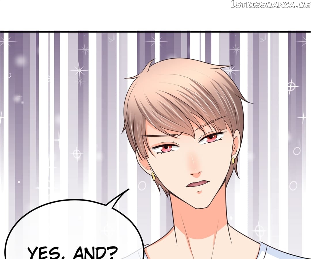 Counter-Attack of a Pregnant Actress chapter 22 - page 105
