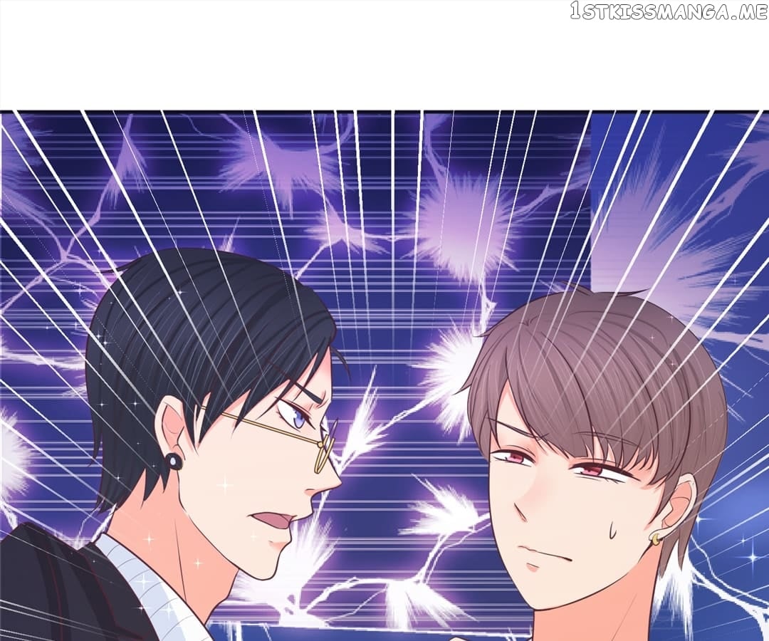 Counter-Attack of a Pregnant Actress chapter 22 - page 107