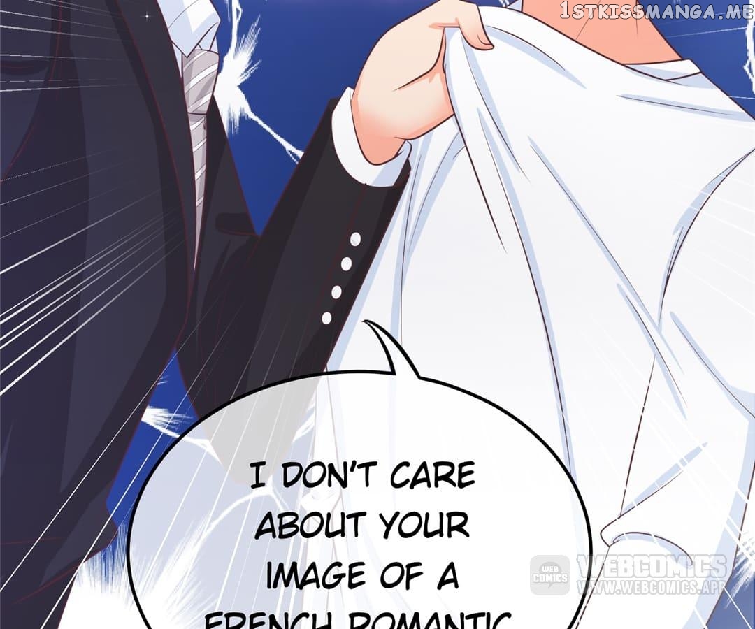 Counter-Attack of a Pregnant Actress chapter 22 - page 108