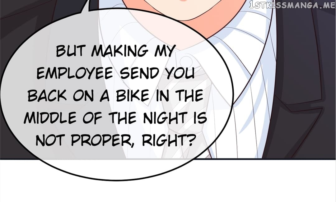 Counter-Attack of a Pregnant Actress chapter 22 - page 111