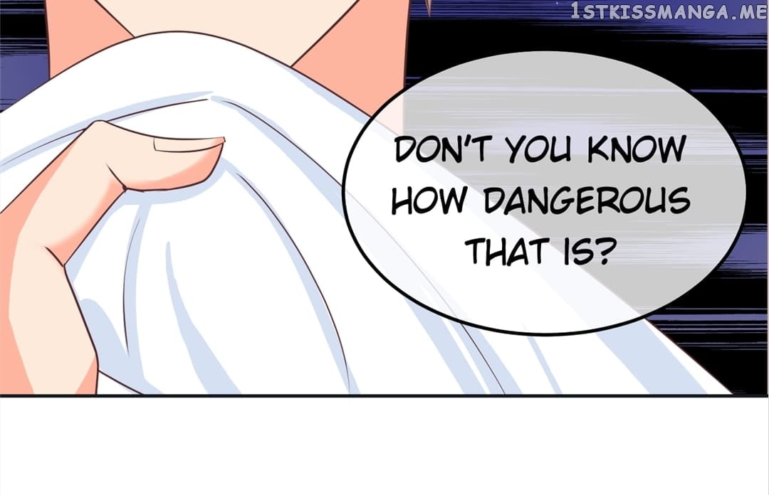 Counter-Attack of a Pregnant Actress chapter 22 - page 113