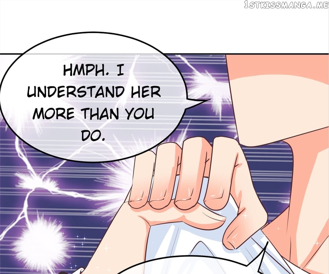 Counter-Attack of a Pregnant Actress chapter 22 - page 114