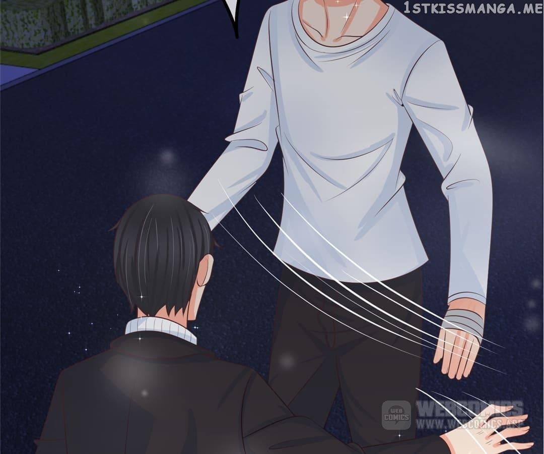 Counter-Attack of a Pregnant Actress chapter 22 - page 120
