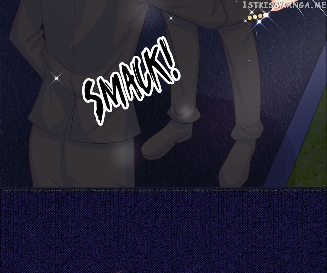 Counter-Attack of a Pregnant Actress chapter 22 - page 121