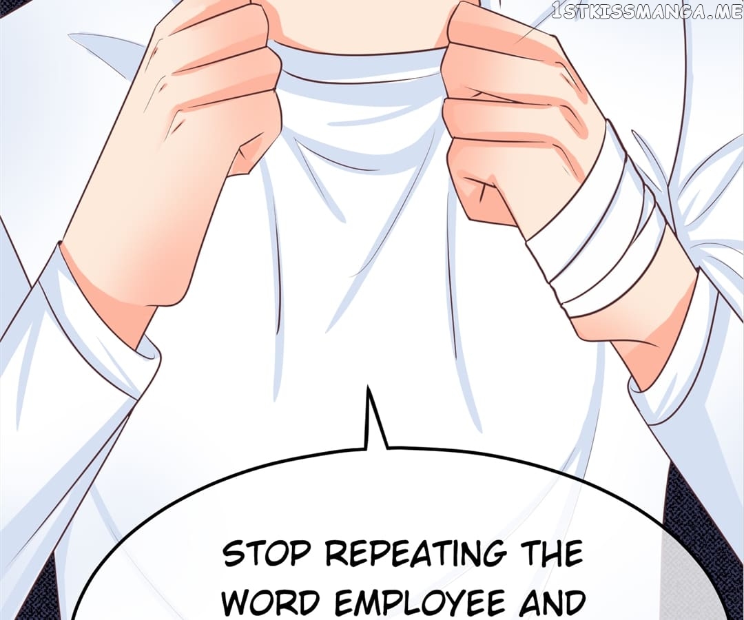 Counter-Attack of a Pregnant Actress chapter 22 - page 123