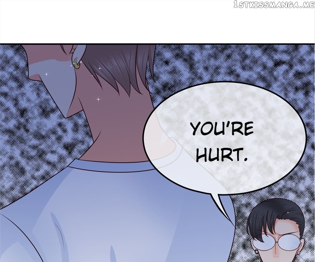 Counter-Attack of a Pregnant Actress chapter 22 - page 126