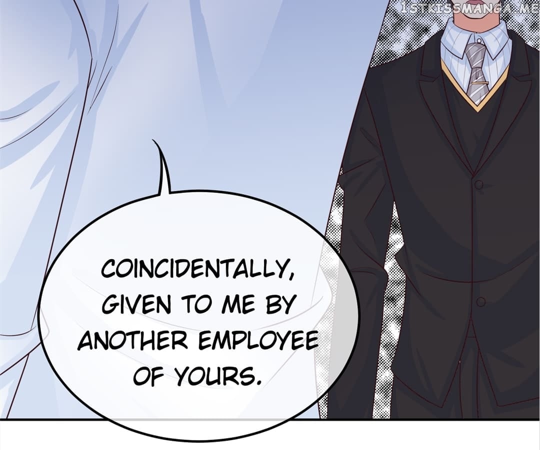 Counter-Attack of a Pregnant Actress chapter 22 - page 127