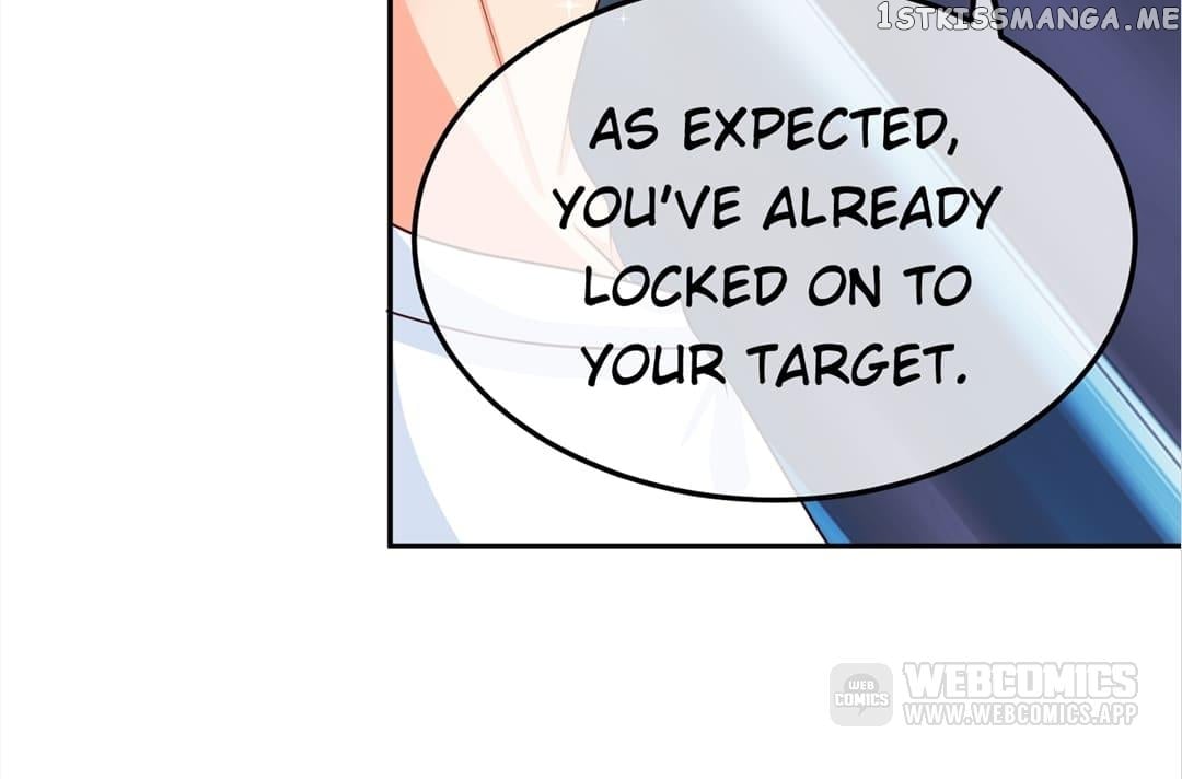 Counter-Attack of a Pregnant Actress chapter 22 - page 132