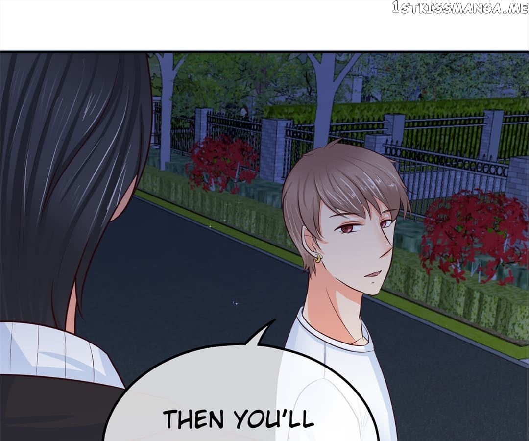 Counter-Attack of a Pregnant Actress chapter 22 - page 133
