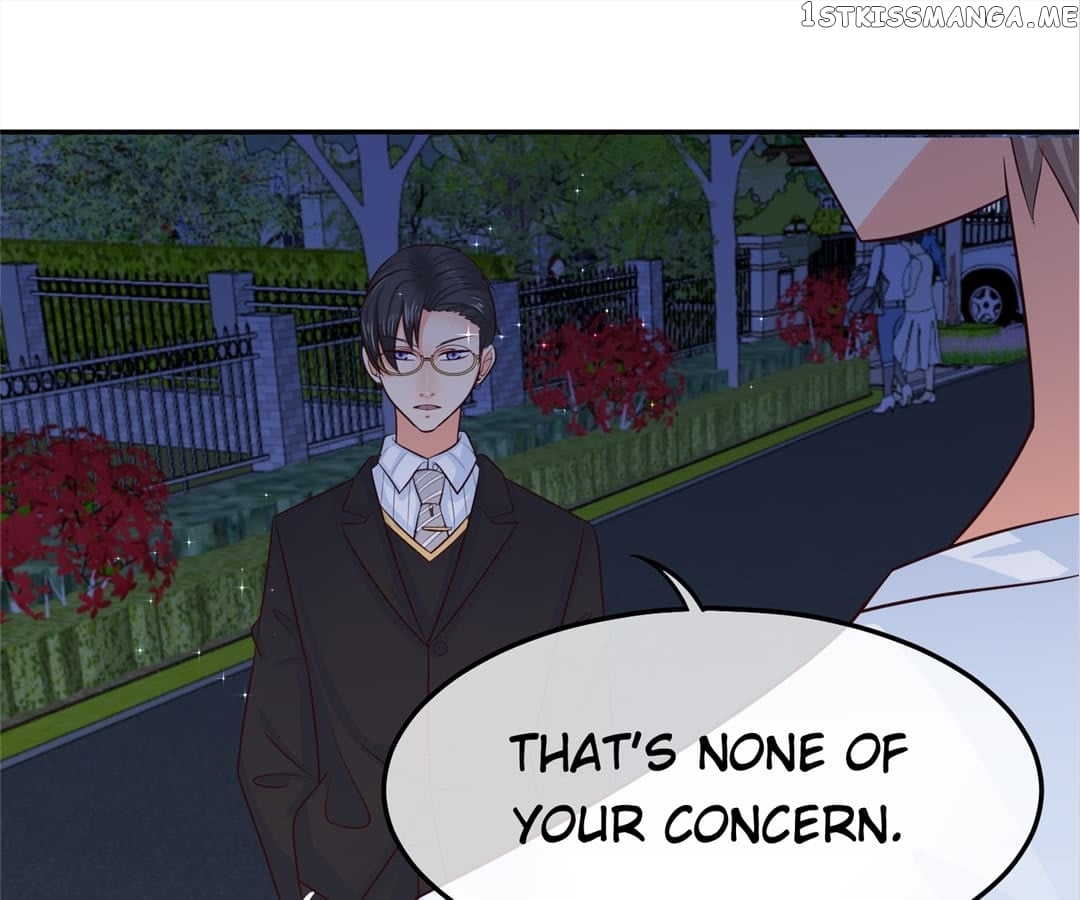 Counter-Attack of a Pregnant Actress chapter 22 - page 135