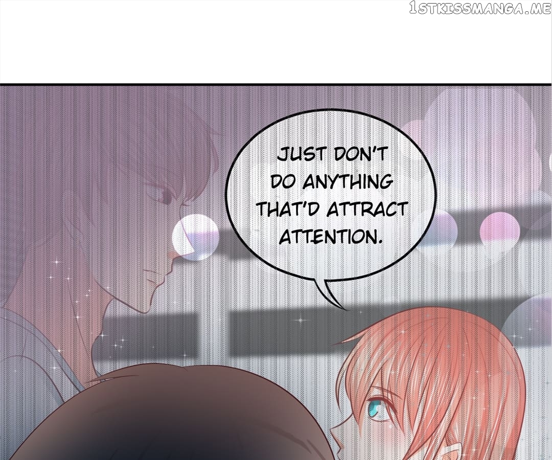 Counter-Attack of a Pregnant Actress chapter 22 - page 137