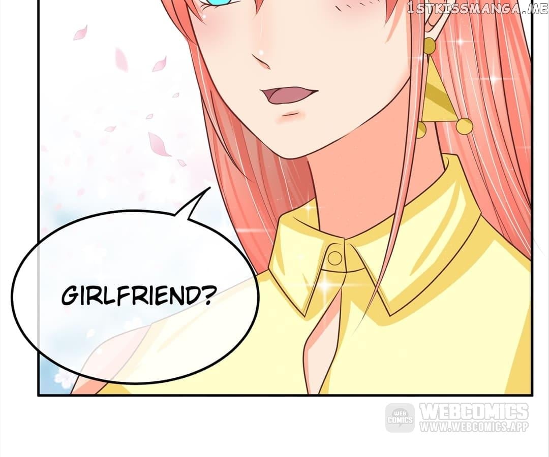 Counter-Attack of a Pregnant Actress chapter 22 - page 14