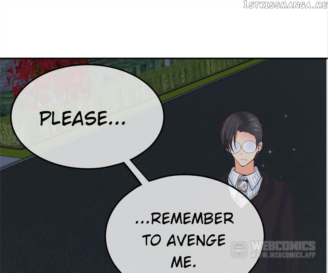 Counter-Attack of a Pregnant Actress chapter 22 - page 140