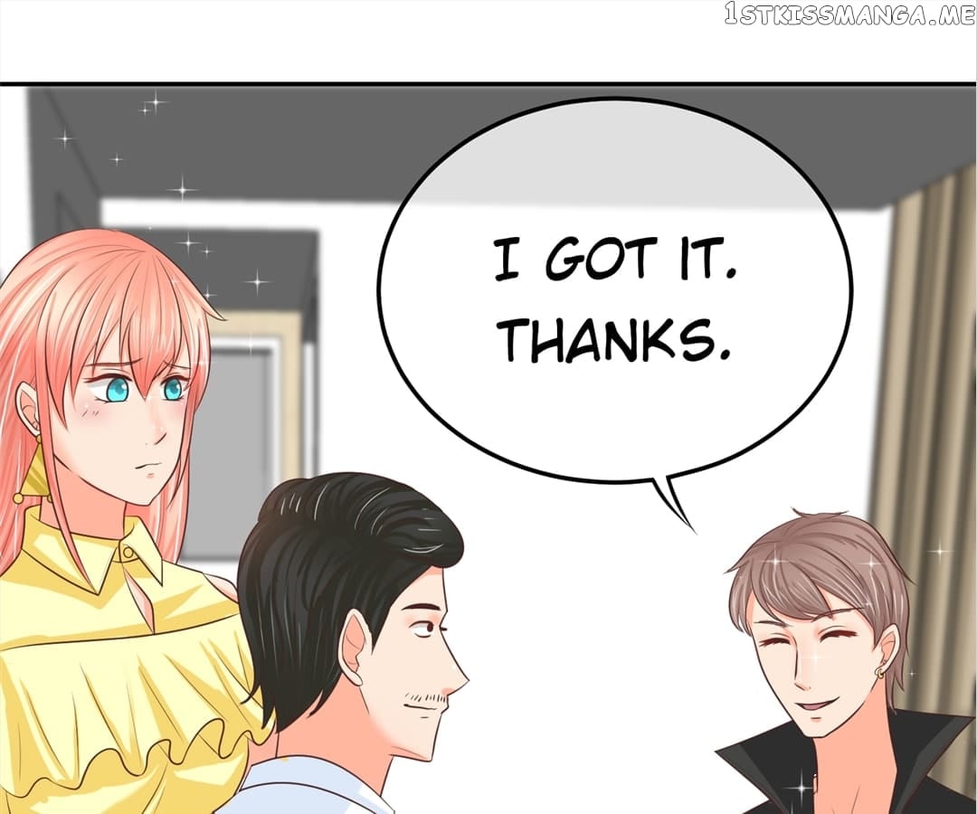 Counter-Attack of a Pregnant Actress chapter 22 - page 16