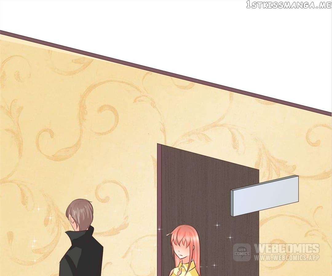 Counter-Attack of a Pregnant Actress chapter 22 - page 18
