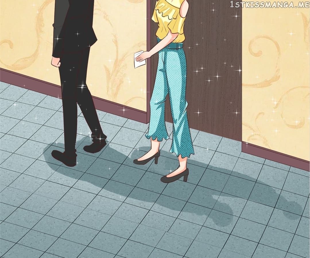 Counter-Attack of a Pregnant Actress chapter 22 - page 19