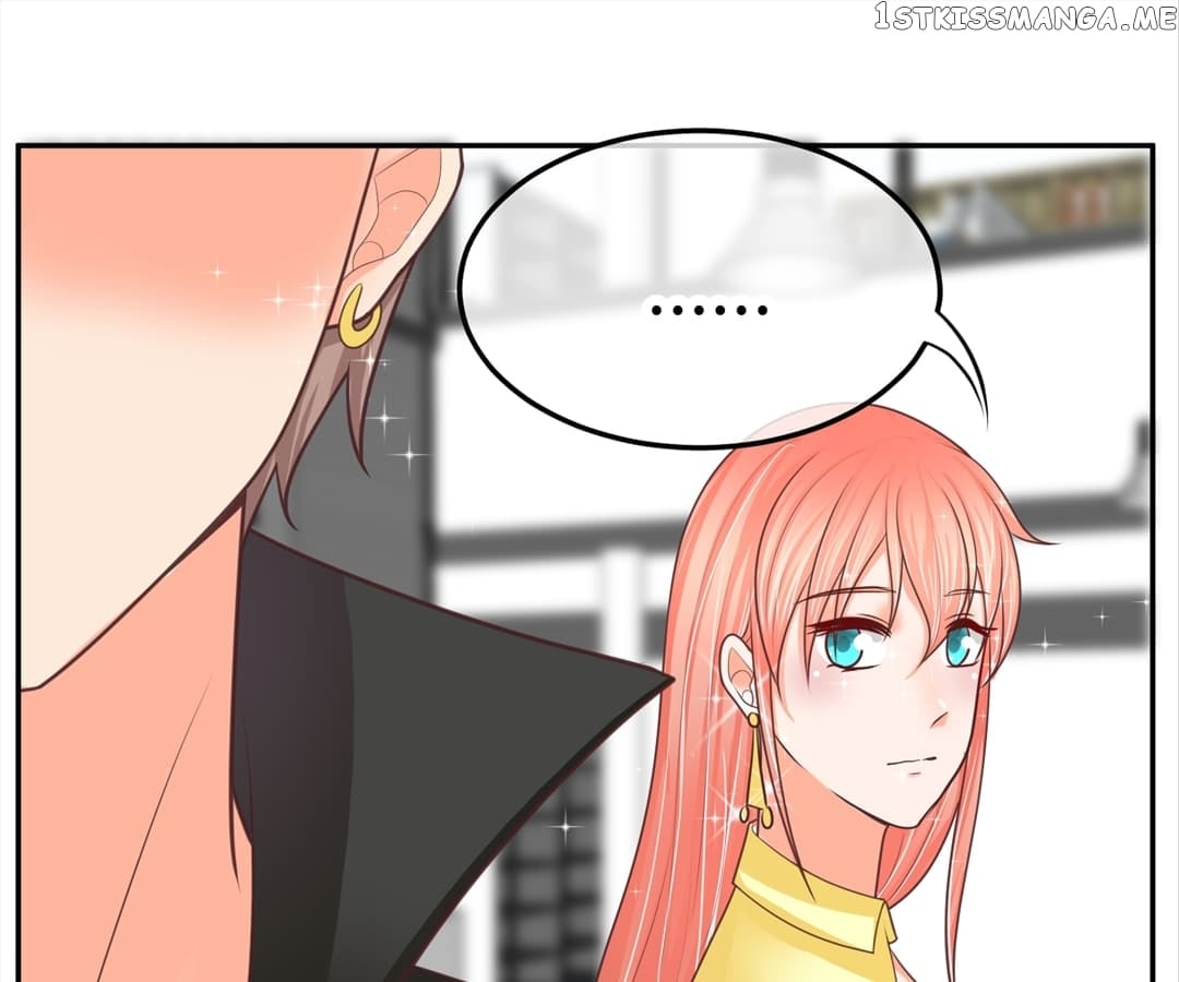 Counter-Attack of a Pregnant Actress chapter 22 - page 21