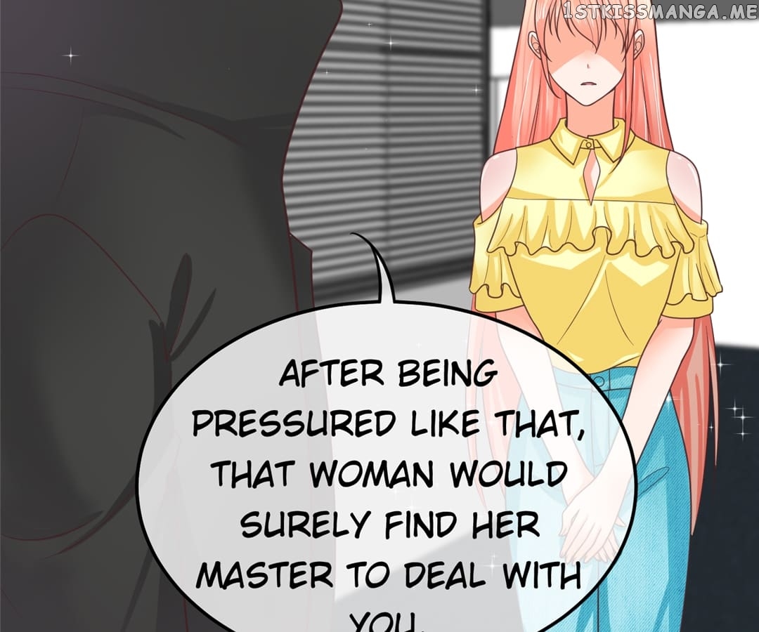 Counter-Attack of a Pregnant Actress chapter 22 - page 32