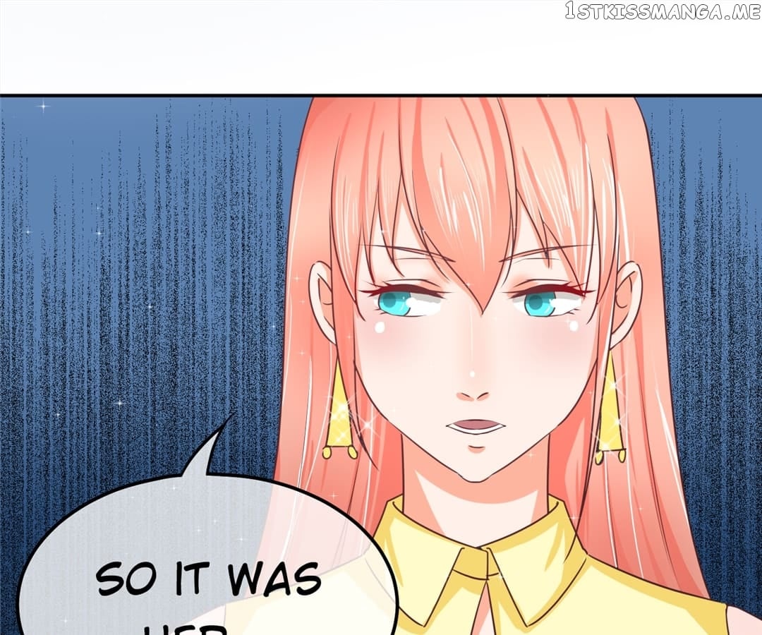Counter-Attack of a Pregnant Actress chapter 22 - page 36