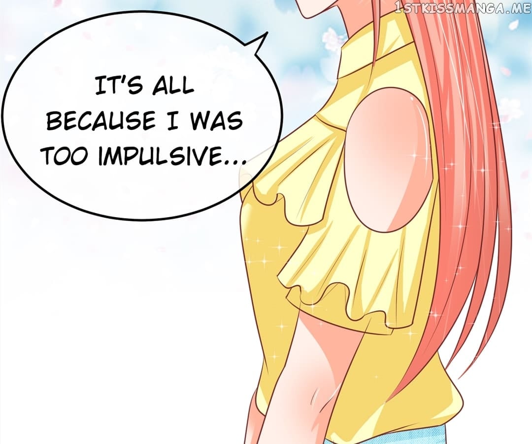 Counter-Attack of a Pregnant Actress chapter 22 - page 39