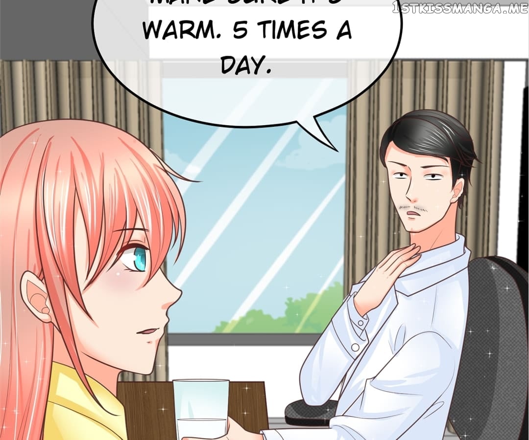Counter-Attack of a Pregnant Actress chapter 22 - page 4