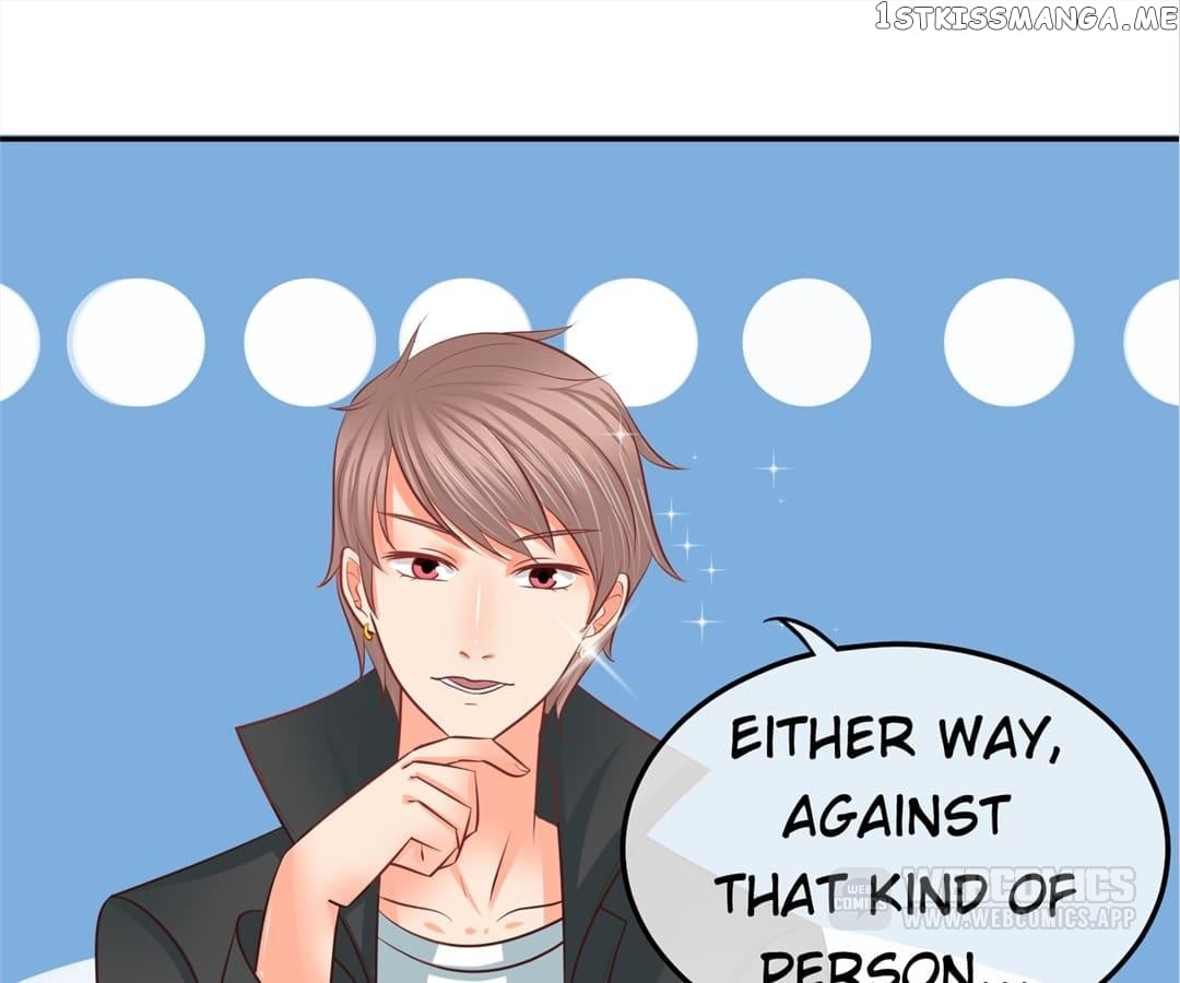 Counter-Attack of a Pregnant Actress chapter 22 - page 41