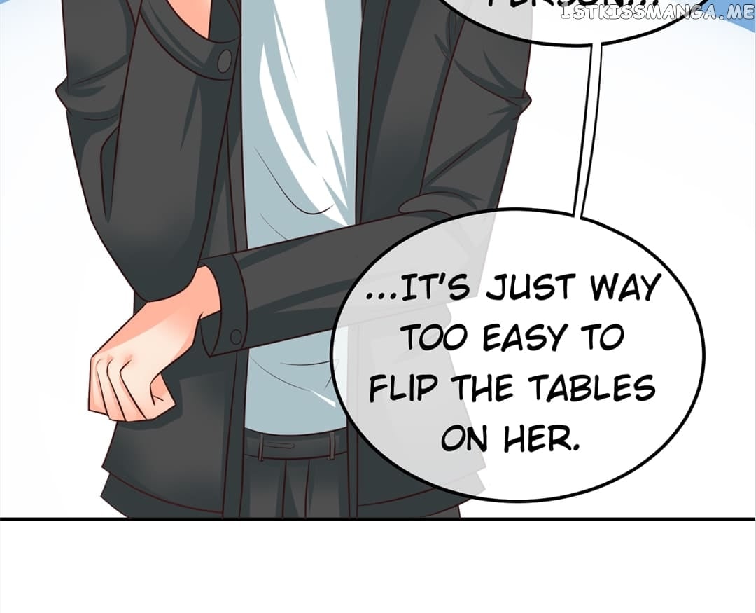 Counter-Attack of a Pregnant Actress chapter 22 - page 42