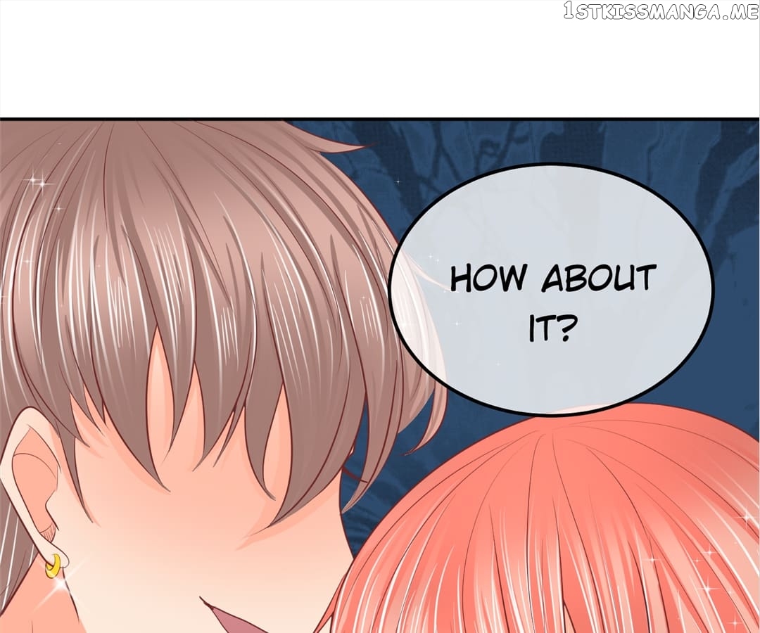Counter-Attack of a Pregnant Actress chapter 22 - page 43