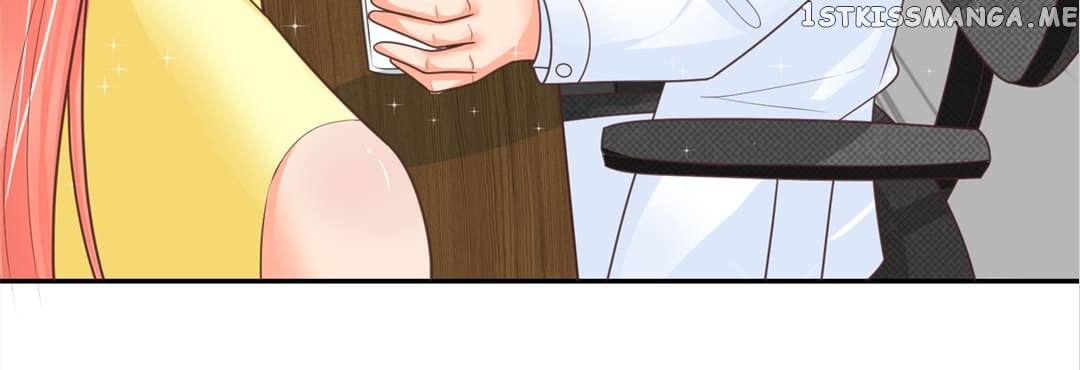 Counter-Attack of a Pregnant Actress chapter 22 - page 5