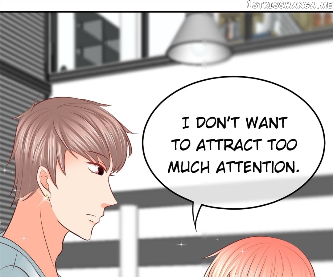 Counter-Attack of a Pregnant Actress chapter 22 - page 52