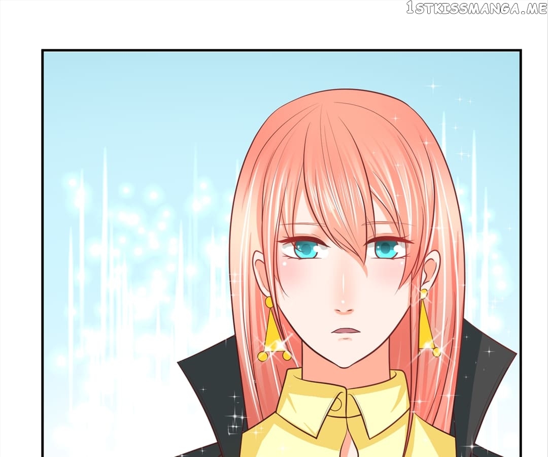 Counter-Attack of a Pregnant Actress chapter 22 - page 55