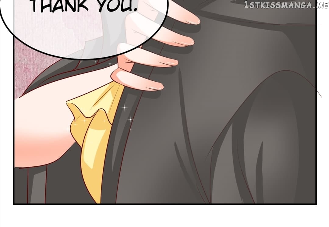 Counter-Attack of a Pregnant Actress chapter 22 - page 58