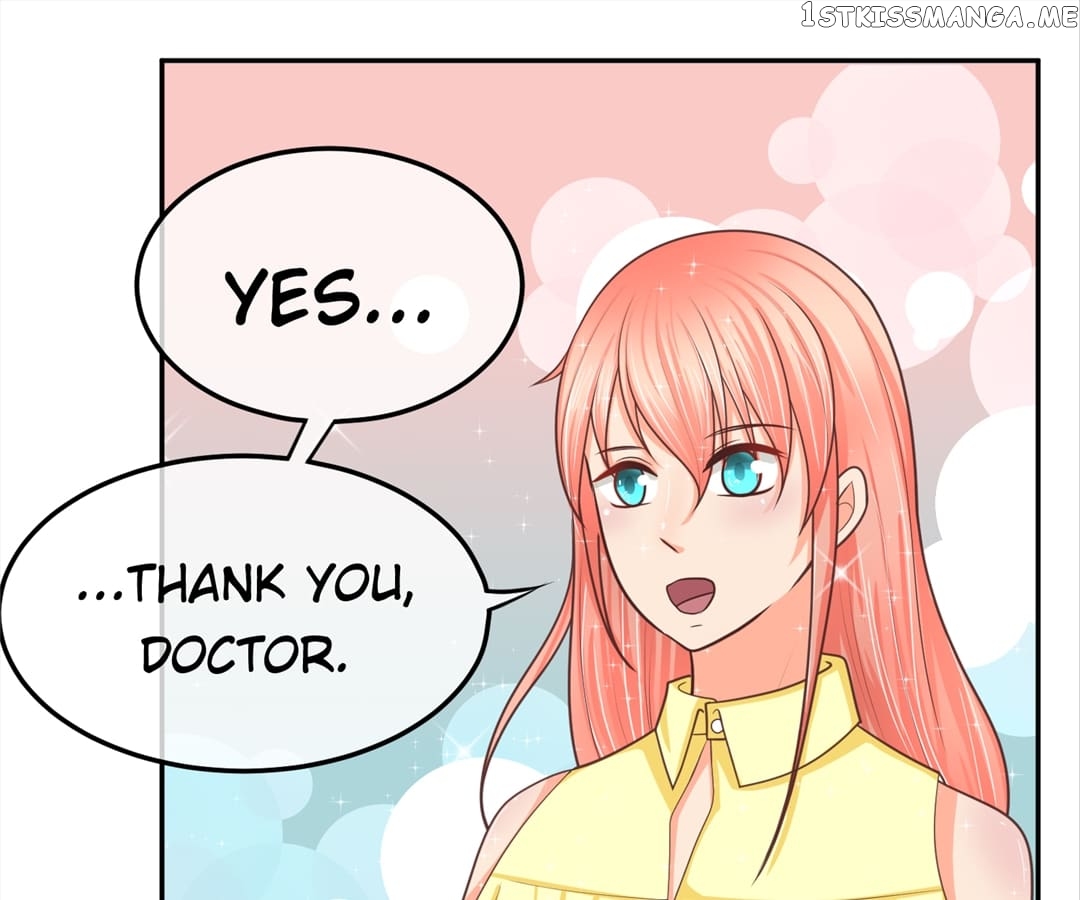 Counter-Attack of a Pregnant Actress chapter 22 - page 6