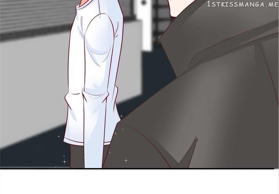 Counter-Attack of a Pregnant Actress chapter 22 - page 60