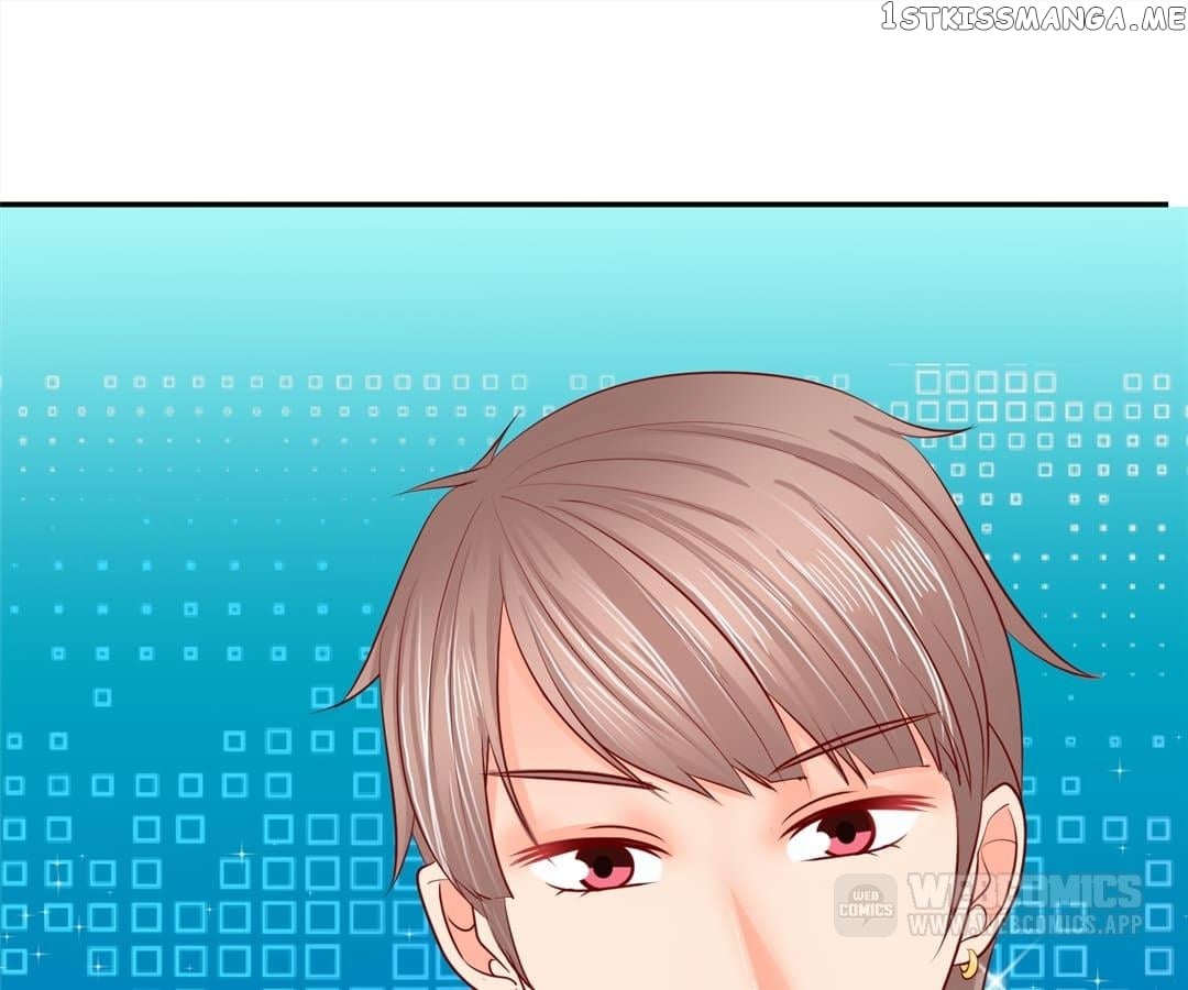 Counter-Attack of a Pregnant Actress chapter 22 - page 61