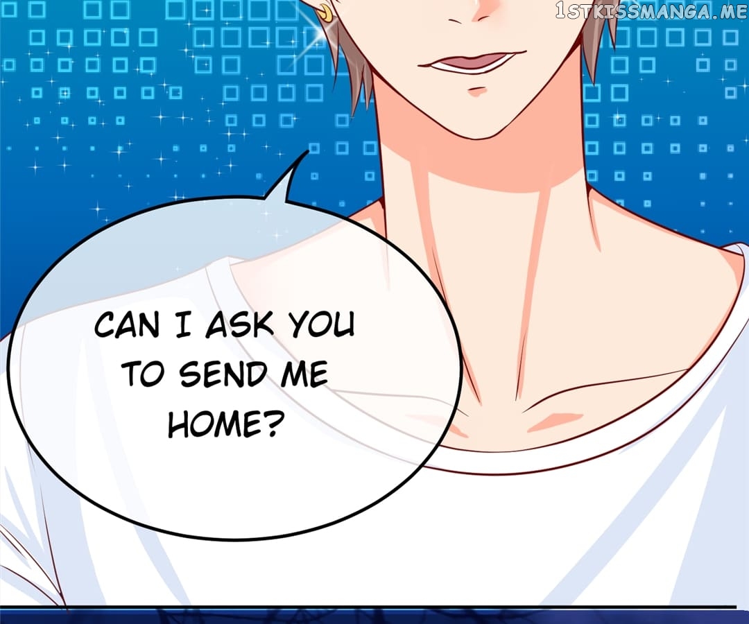 Counter-Attack of a Pregnant Actress chapter 22 - page 62