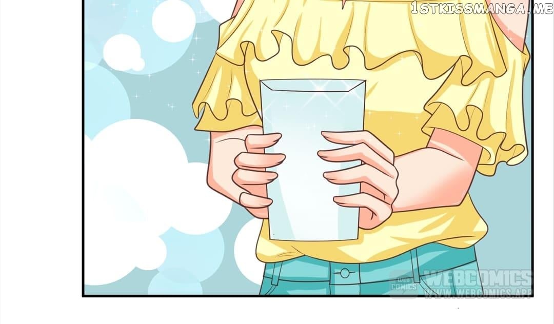 Counter-Attack of a Pregnant Actress chapter 22 - page 7