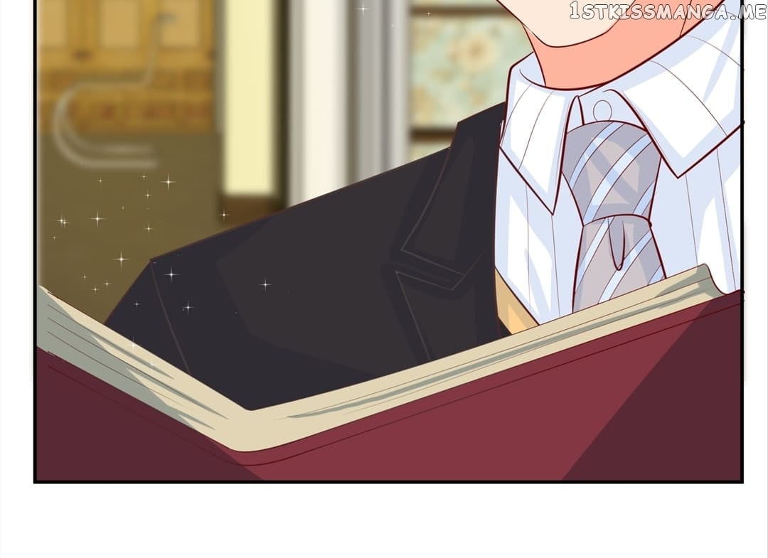Counter-Attack of a Pregnant Actress chapter 22 - page 70