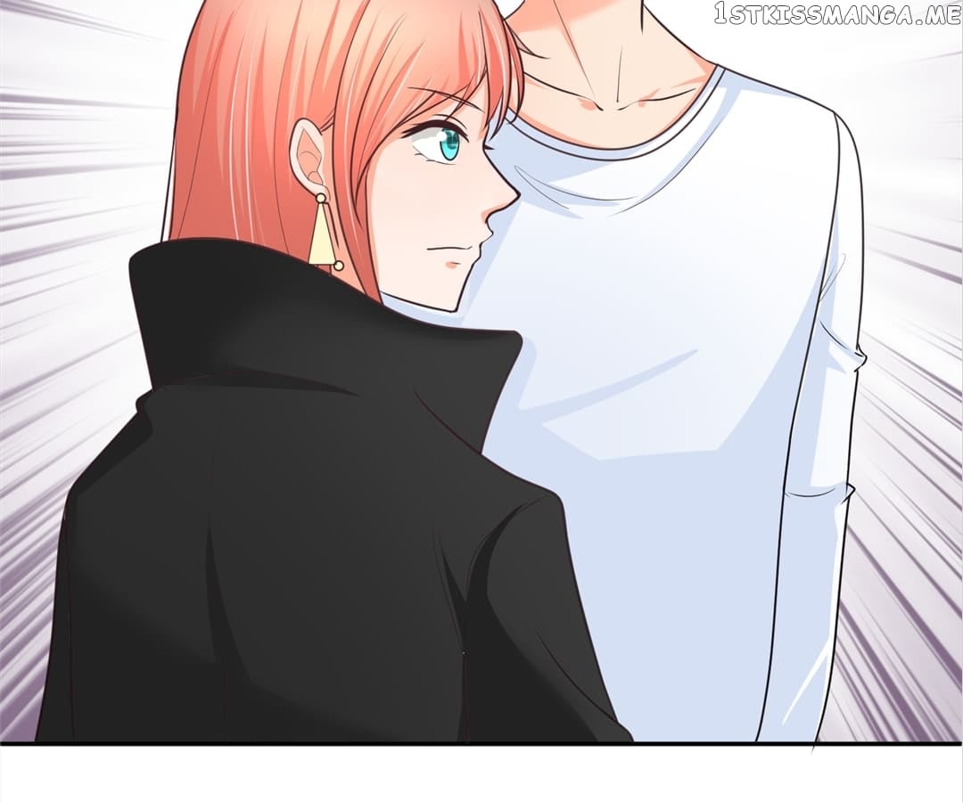 Counter-Attack of a Pregnant Actress chapter 22 - page 85