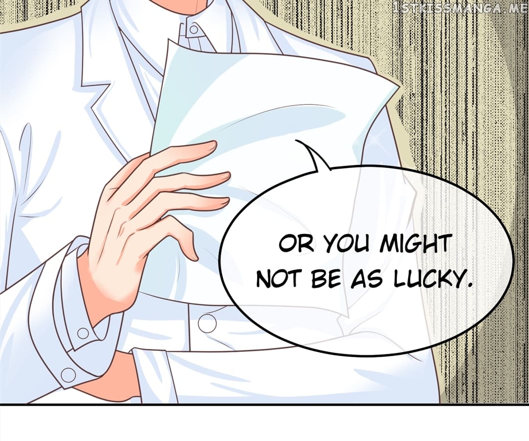 Counter-Attack of a Pregnant Actress chapter 22 - page 9