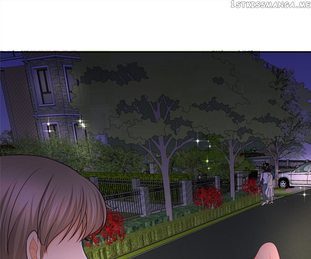 Counter-Attack of a Pregnant Actress chapter 22 - page 91